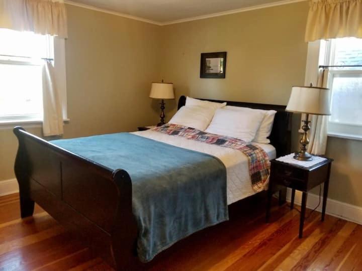Sunny Home B&B Charlottetown Exterior photo